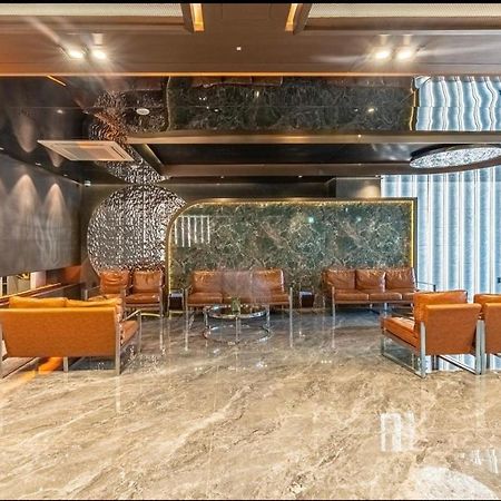 L&L Central Hotel Jeju Exterior photo